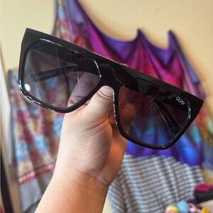 Quay Australia x Jaclyn Hill Very Busy Sunglasses